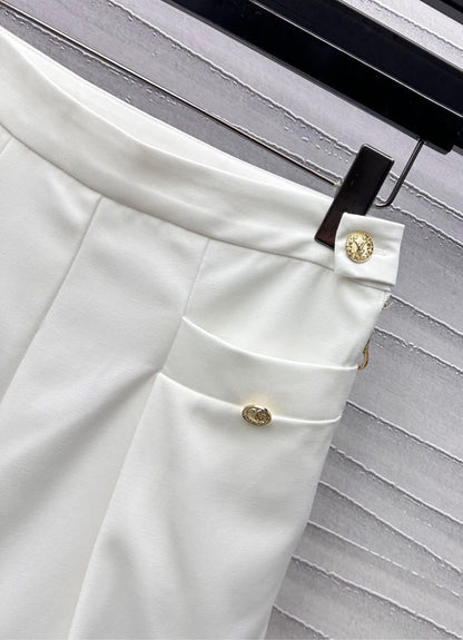 LV Short Polyester 232653