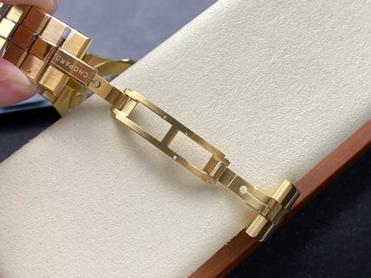 Alpine Eagle 41mm Gold
