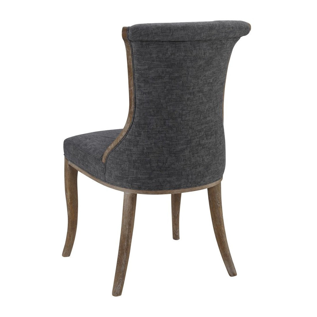 Linon Shiraz Collection Flared Back