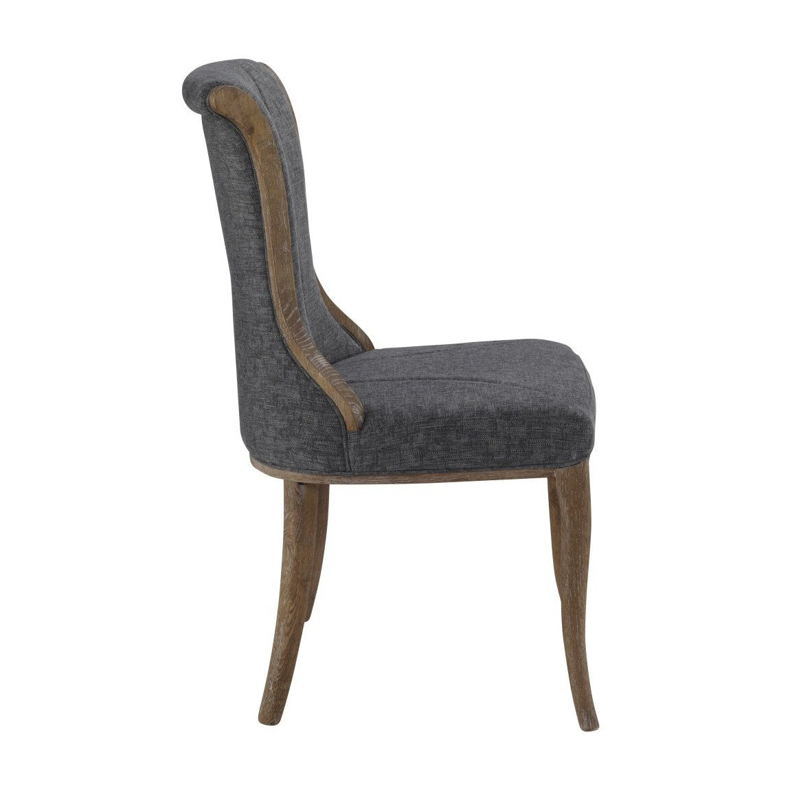 Linon Shiraz Collection Flared Back