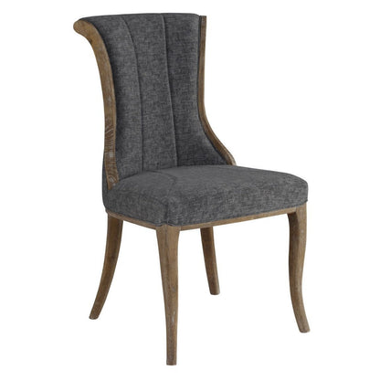 Linon Shiraz Collection Flared Back