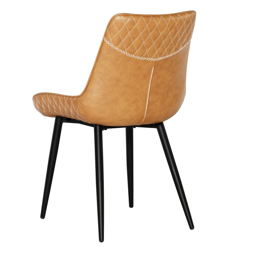 Linon August Dining Chair