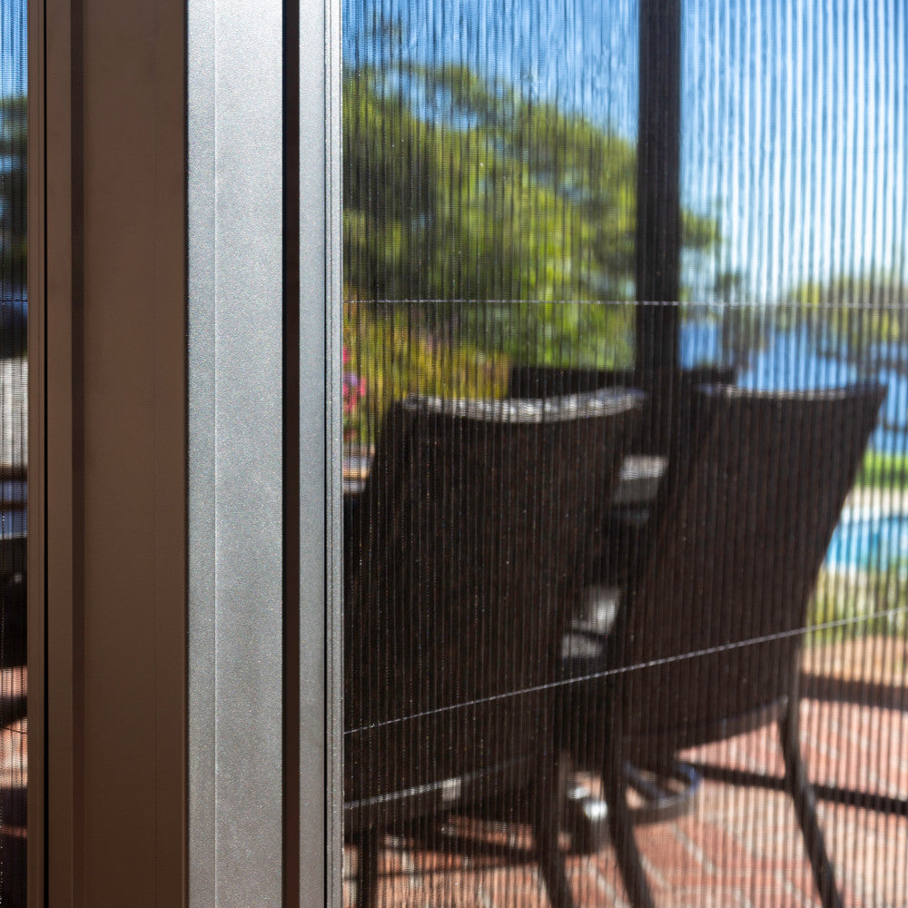 Paragon Outdoor Siena Hard Top Screen Room