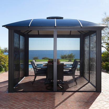 Paragon Outdoor Siena Hard Top Screen Room
