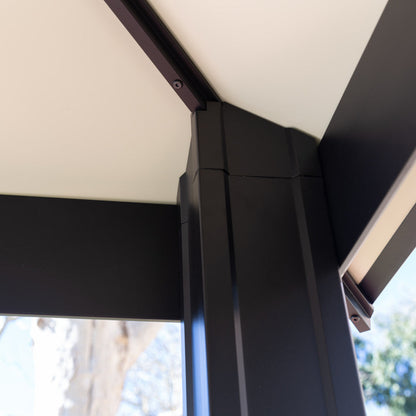 Paragon Outdoor Siena Hard Top Screen Room