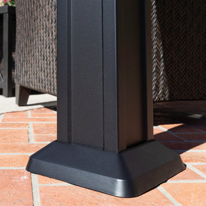 Paragon Outdoor Siena Hard Top Screen Room