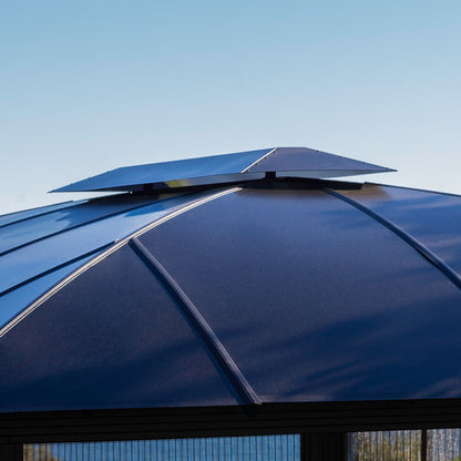 Paragon Outdoor Siena Hard Top Screen Room