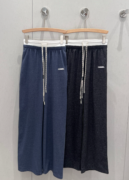 CC 25 Trouser Cotton