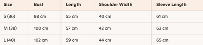 CC 25 Round Neck Jacket White Cotton Silk