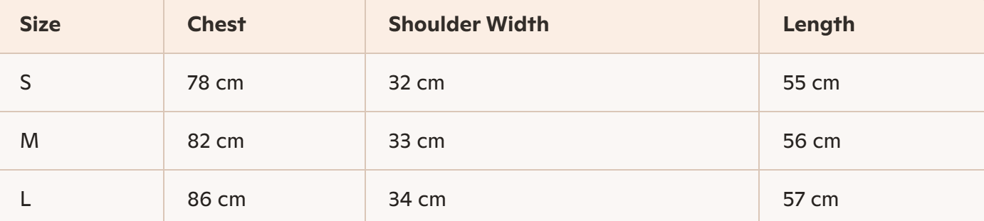 CC 25 long-sleeved shirt white tencel cotton